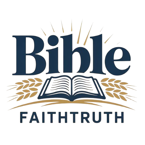 bible faithtruth logo