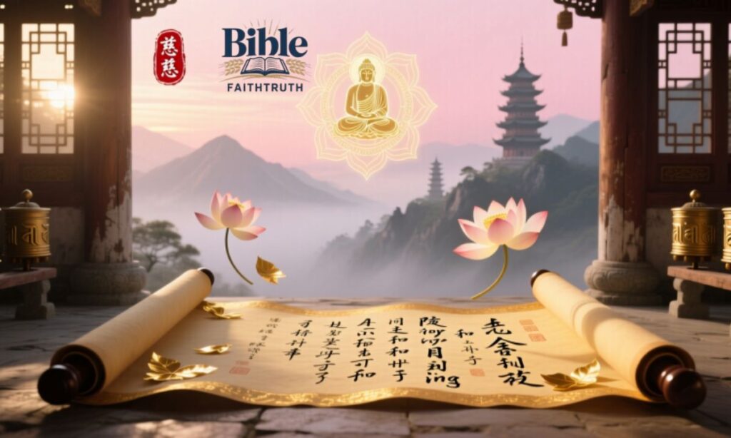 A Powerful Scripture Prayer for Healing