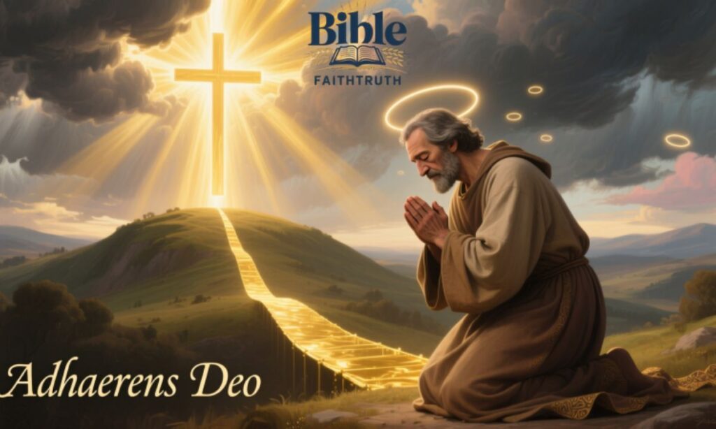 A Prayer for Help Aligning with God's Divine Plan
